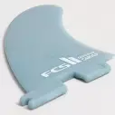 Quillas Quad FCSII Carver Quad Rear Glass Flex