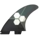 Ailerons de surf FCSII Al Merrick PC AirCore