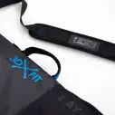 boardbag FCS 3DxFit Dayrunner Funboard