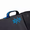 Sacche FCS 3DxFit Dayrunner Funboard