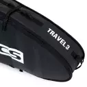Funda FCS triple Travel 3 All Purpose