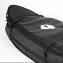 Funda FCS Travel 3 wheelies Funboard