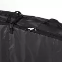 Capas de surf triplo FCS Travel 3 wheelies Funboard