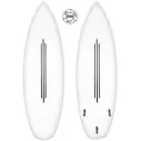 Foam pre shapeado EPS modelo 16