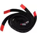 Leash de Pé de pato de bodyboard NMD Fin Laces