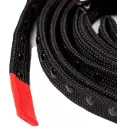 Leash de Pé de pato de bodyboard NMD Fin Laces