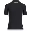 Lycra manica corta DaKine Flow