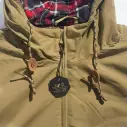 Chaqueta Vissla Tullan II
