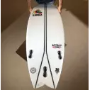 Planche de surf Channel Island Rocket Wide Spine-Tek