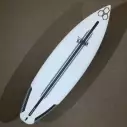Surfboard Channel Island OG Flyer