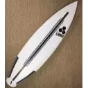 Tavola Da Surf Channel Island Fever Spine-Tek