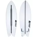 Tavola Da Surf Channel Island CI Fish