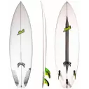 Tavola da surf Lost El patron