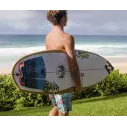 Tabla de surf Lost Maysym