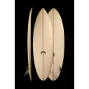 Tavola da surf Lost Cobra Killer