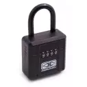 Cadenas pour clé de voiture Ocean & Earth Compact Key Vault