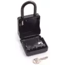 Cadenas pour clé de voiture Ocean & Earth Compact Key Vault