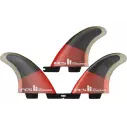 surfboard Fins FCS Accelerator PC