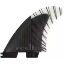 Fins FCS2 Reactor PC Carbon