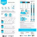 Resina Epoxy Entropy - Kit de 1,47Kg