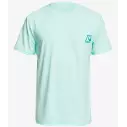 T-Shirt UV  quiksilver Heritage