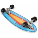 surfskate Carver Blue Haze 31'' Cx