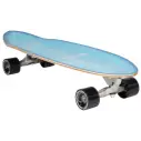 surfskate Carver Blue Haze 31'' Cx