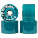 Roues Carver Roundhouse Eco-Mag 70mm