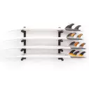 Ocean & Earth Stack rax for surfboards