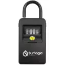 Cadenas rétroéclairé pour clé de voiture Surf Logic Led Light