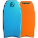 Blu + Arancione