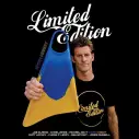 Bodyboard fins Limited Edition Ryan Hardy