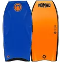 Prancha de bodyboard Nomad Michael Novy Skintec Supreme PP
