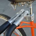 Supporto per tavola da surf bike Moved By Bikes