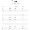 Tabla de surf Simon Anderson Face Dancer