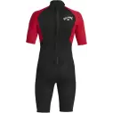 Zwart + Rood