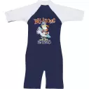 Lycra Billabong Bambino Kriss Toddler 