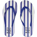Blu + Bianco