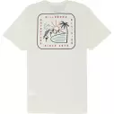 Tee Shirt Billabong Matara