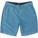 Short Billabong Crossfire Twill