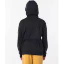 Felpa Rip Curl Fleece Corpo