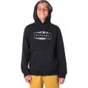 Sweatshirt Rip curl Fleece Corpo