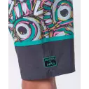  Maiô Rip Curl Mirage K-Fish