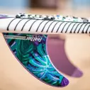 Pinne Feather Fins Maud Le Car