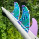 Pinne Feather Fins Maud Le Car