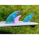 Pinne Feather Fins Maud Le Car