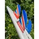 Pinne Feather Fins Stuart Kennedy