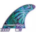 Pinne Feather Fins Maud Le Car Click Tab