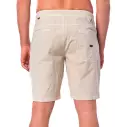 Pantalon kurze Rip Curl Reggie 19"