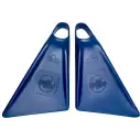 Flossen bodyboard Limited Edition Sylock Midnight Blue